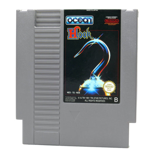 Hook