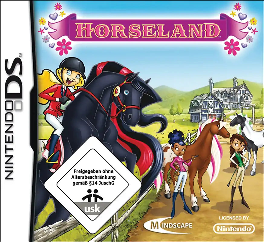 Horseland