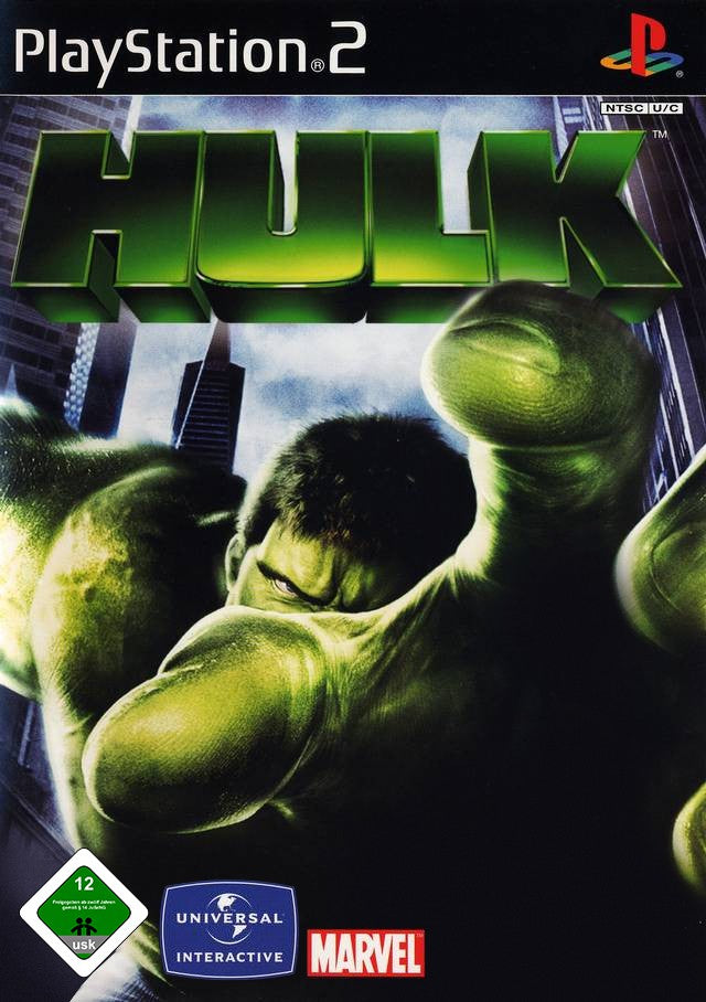 Hulk