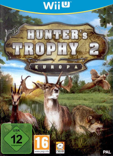 Hunter's Trophy 2 Europa