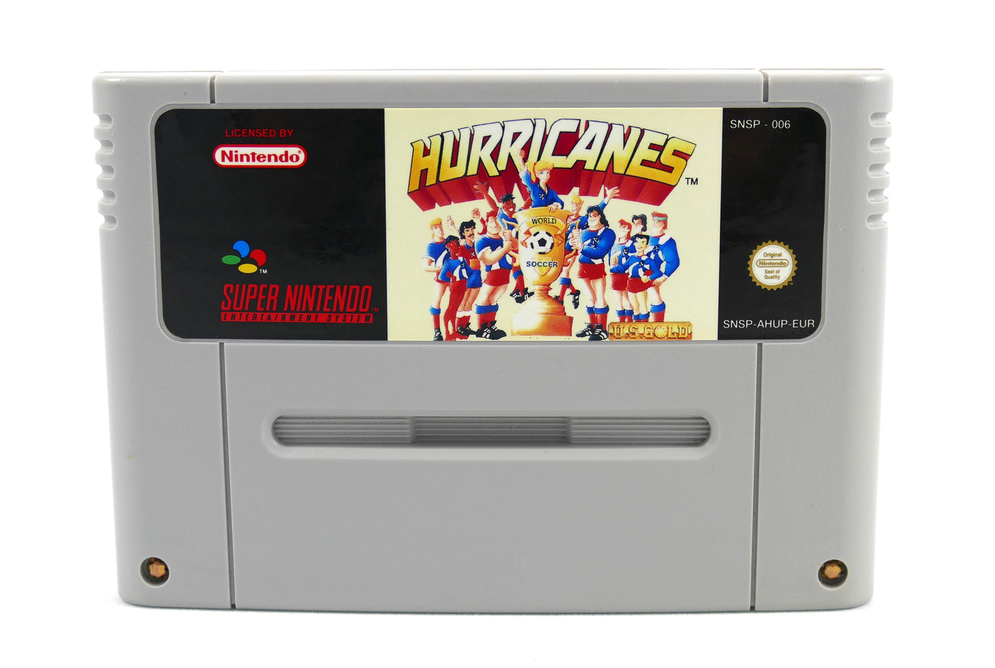 Hurricanes