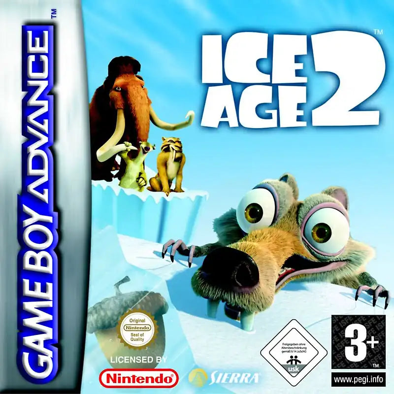 Ice Age 2