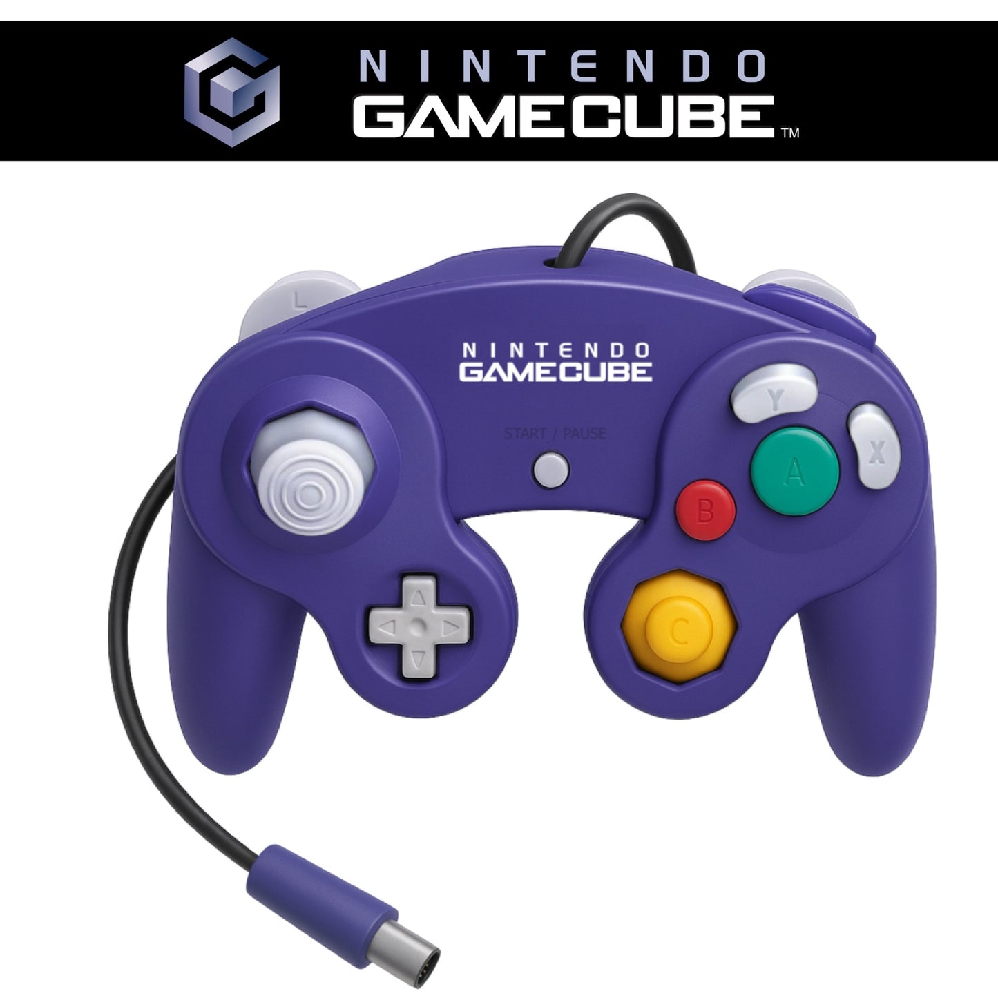Original Controller