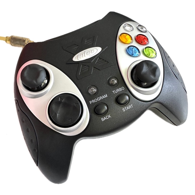 Intec Controller