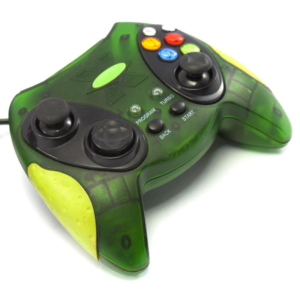 Intec Controller