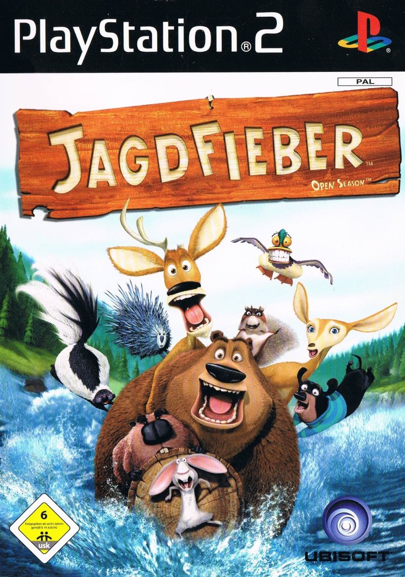 Jagdfieber