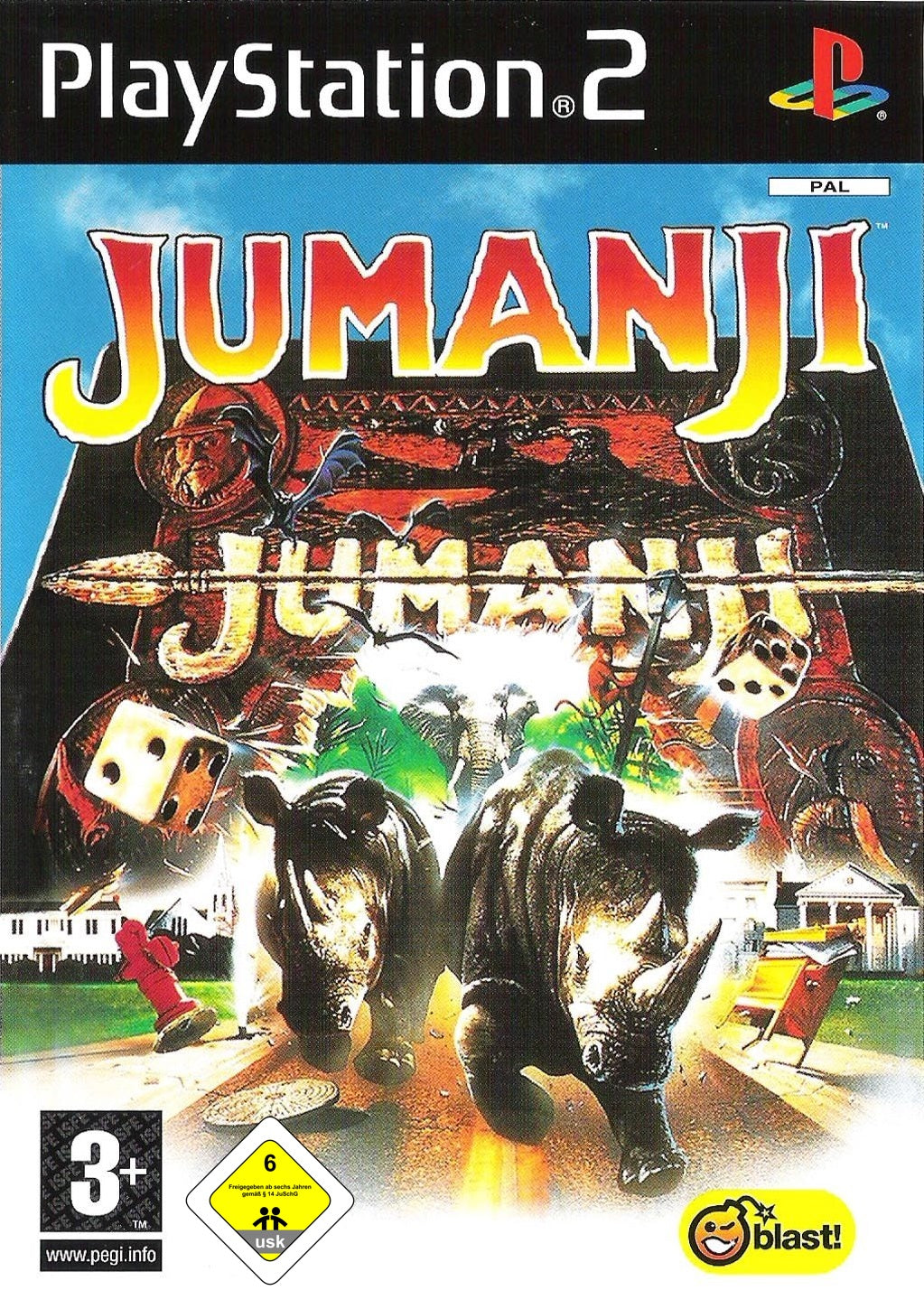 Jumanji