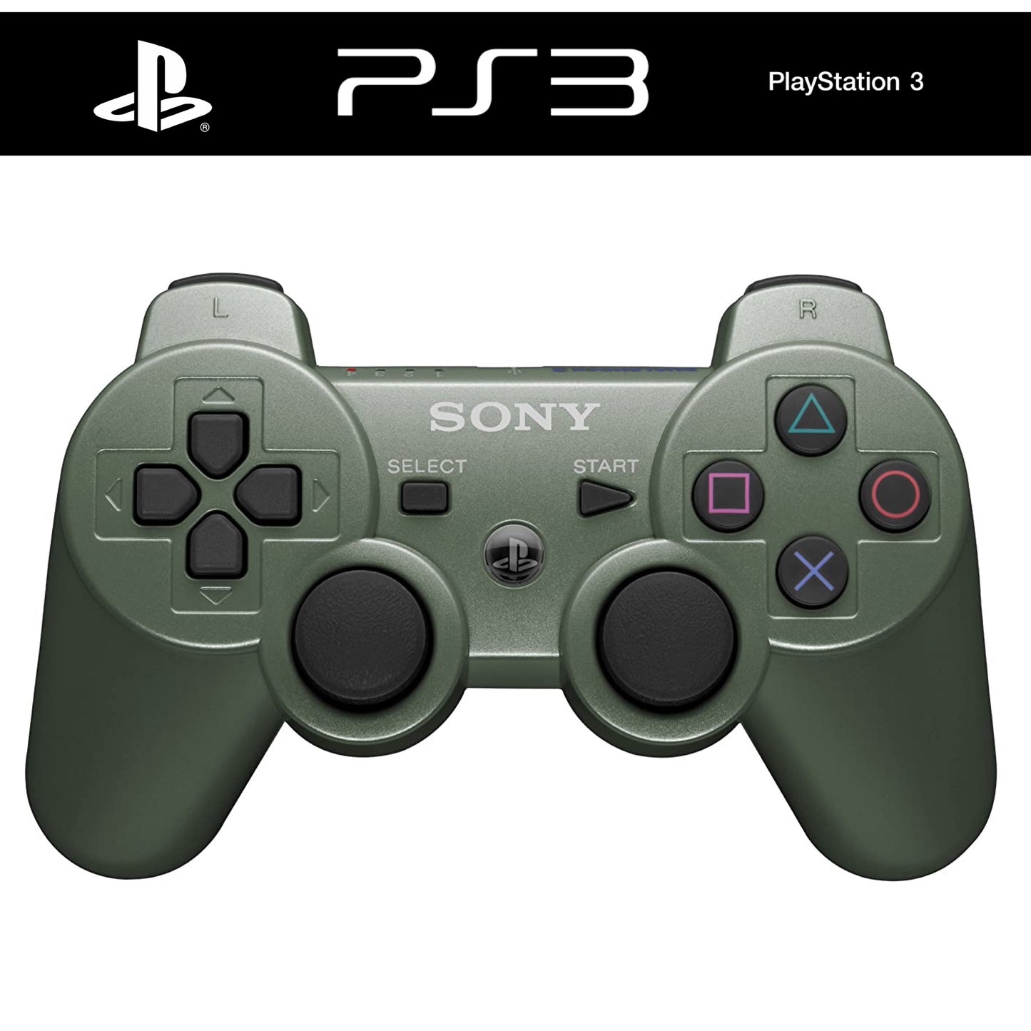 Original Controller + Kabel