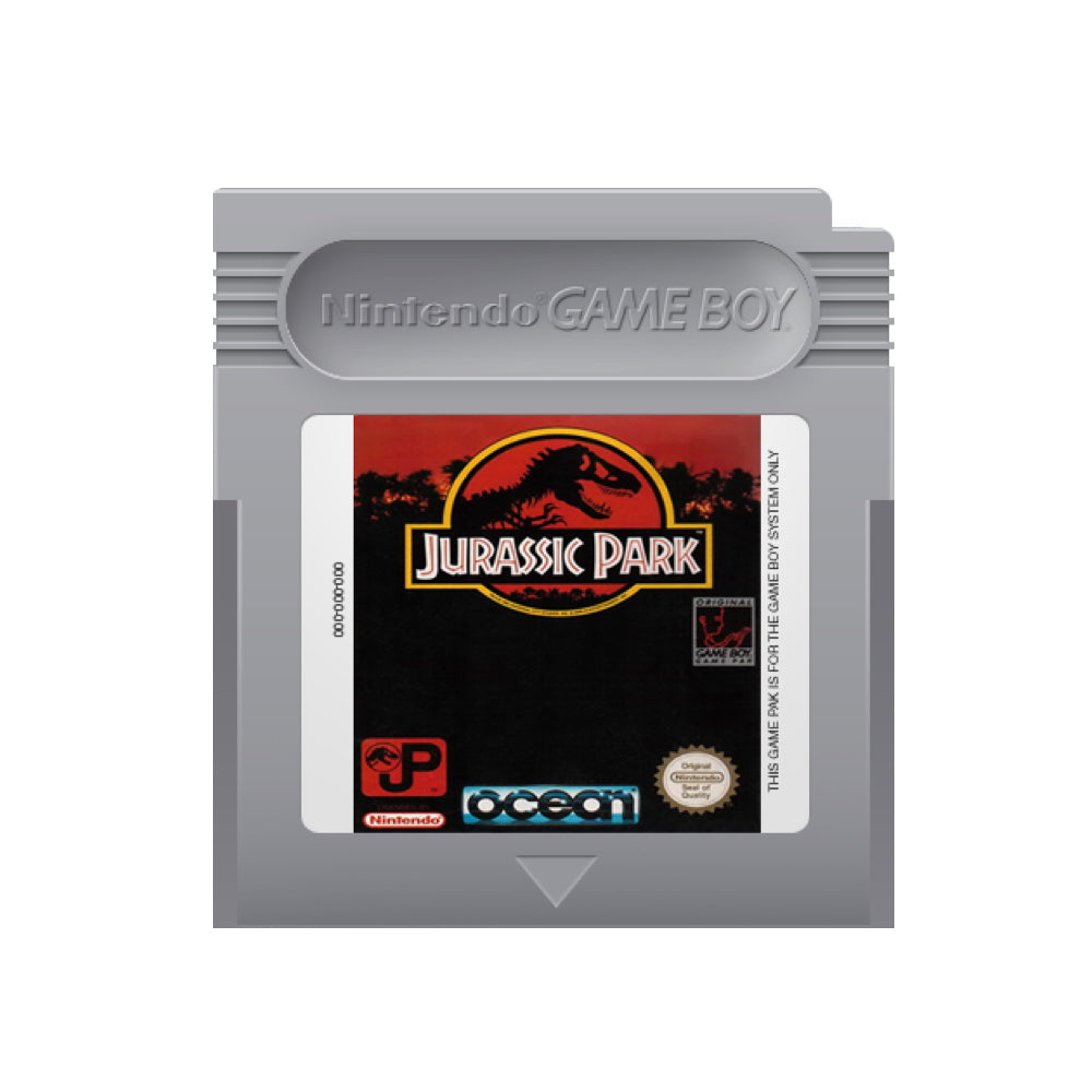 Jurassic Park