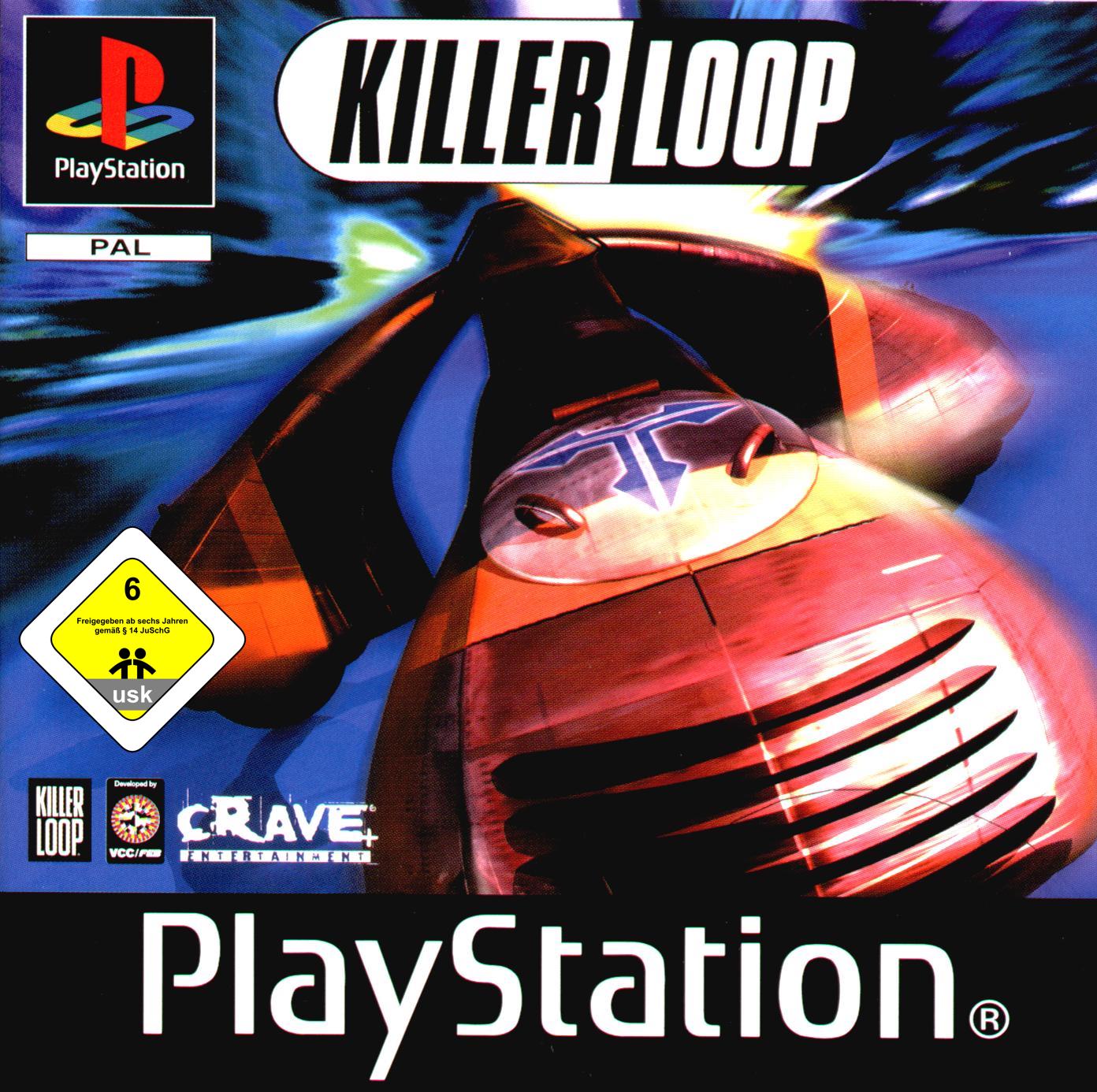 Killer Loop