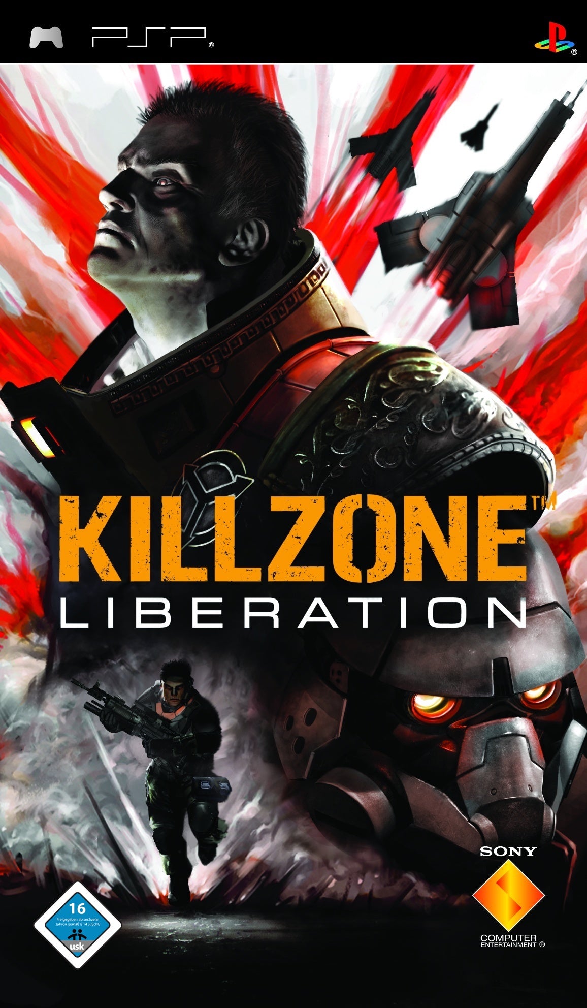 Killzone - Liberation
