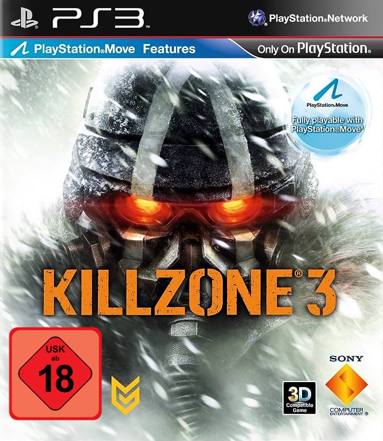 Killzone 3