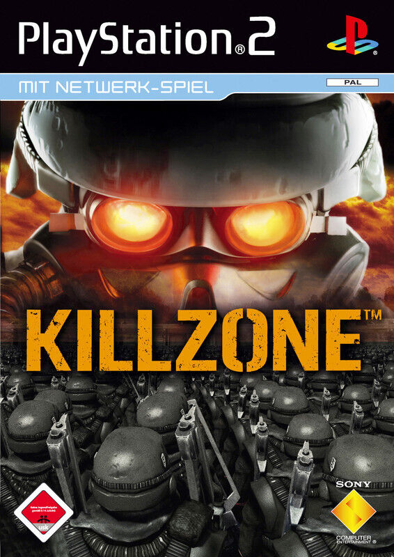 Killzone (USK 18)