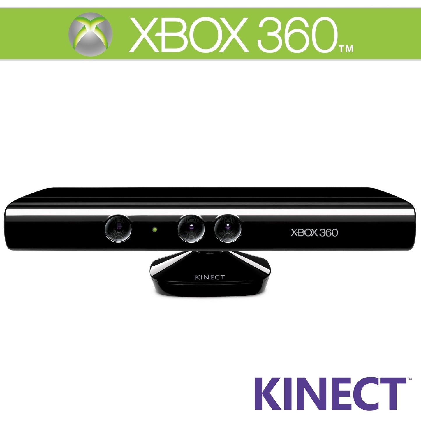Kinect Sensor