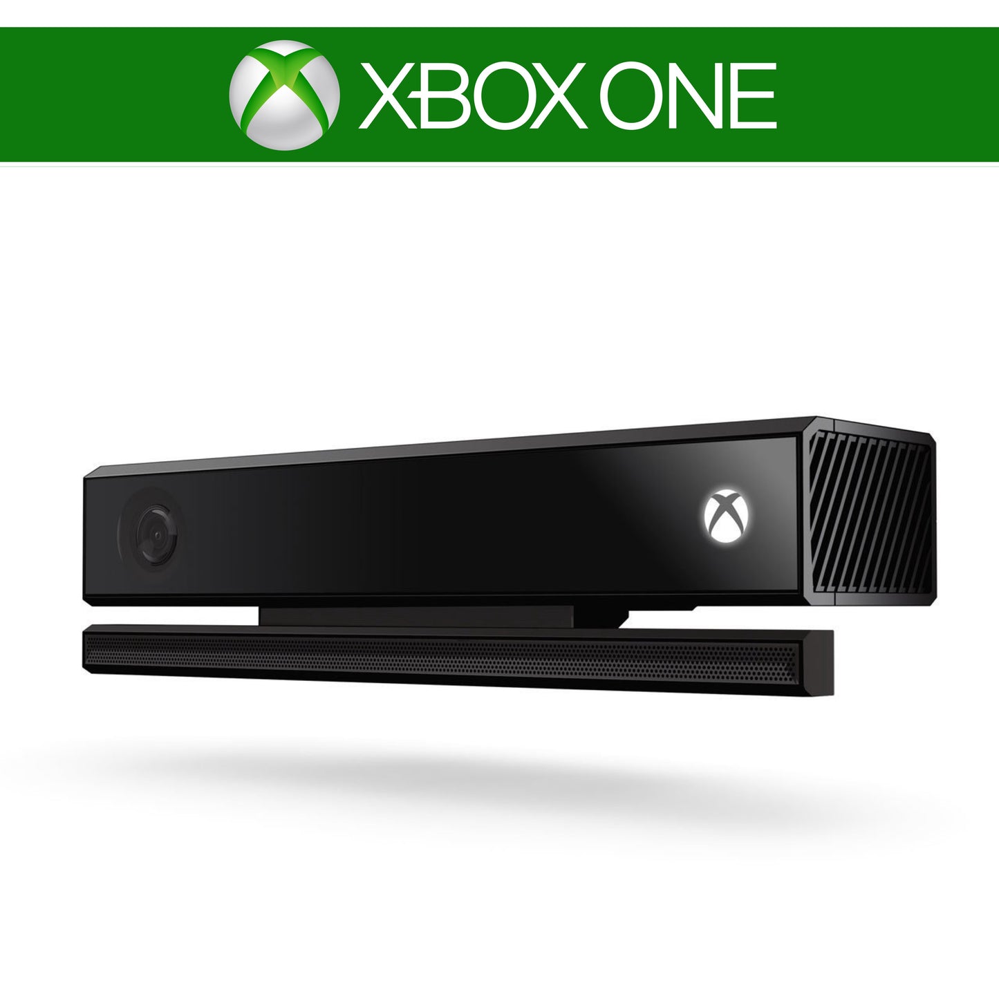 Kinect Sensor