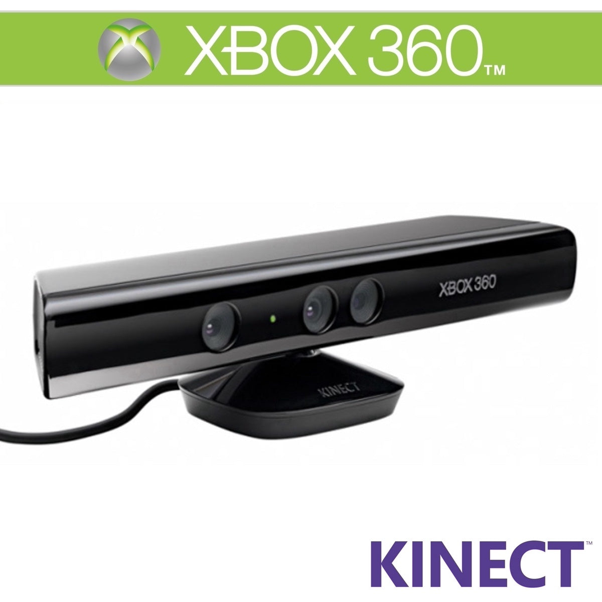 Kinect Sensor