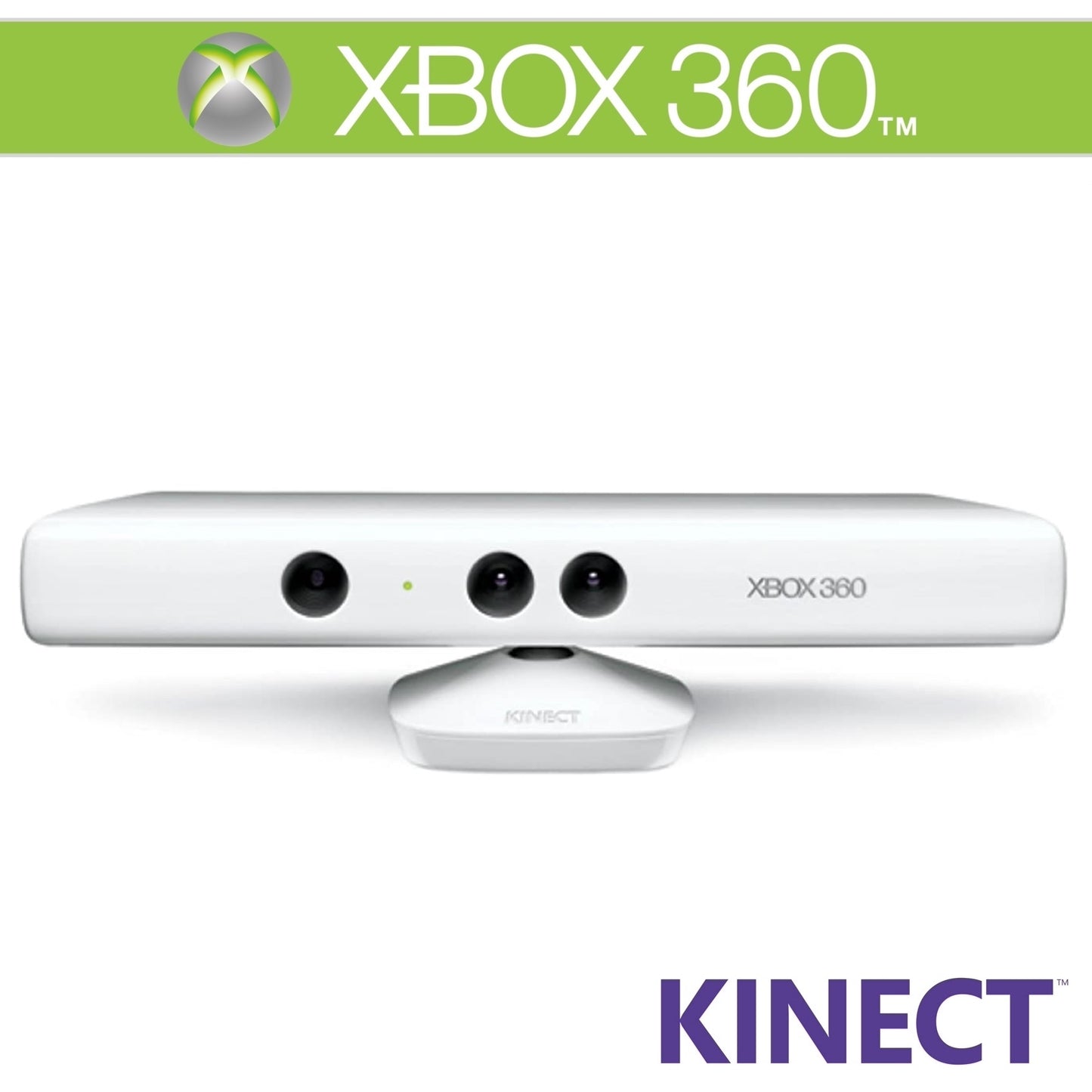 Kinect Sensor