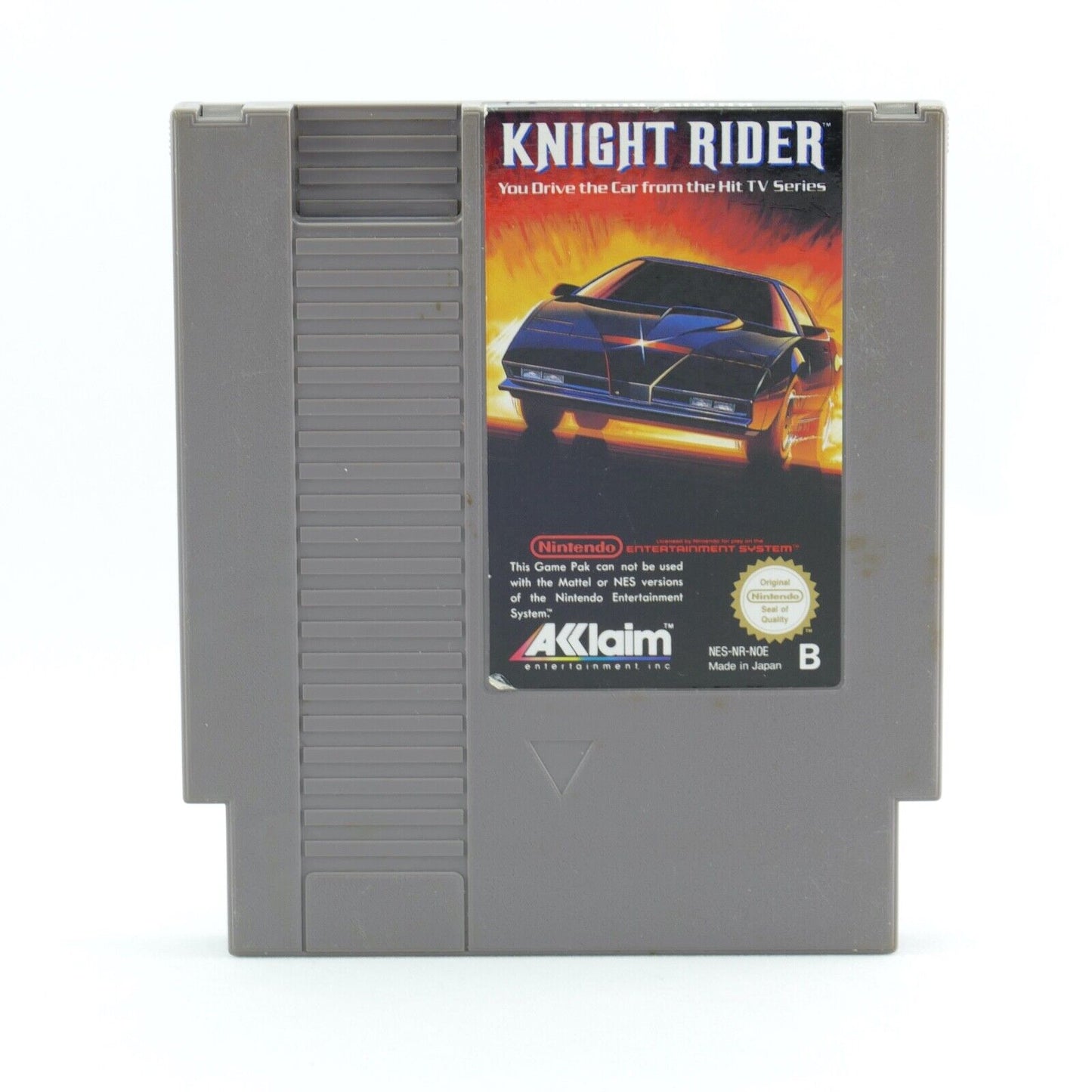 Knight Rider