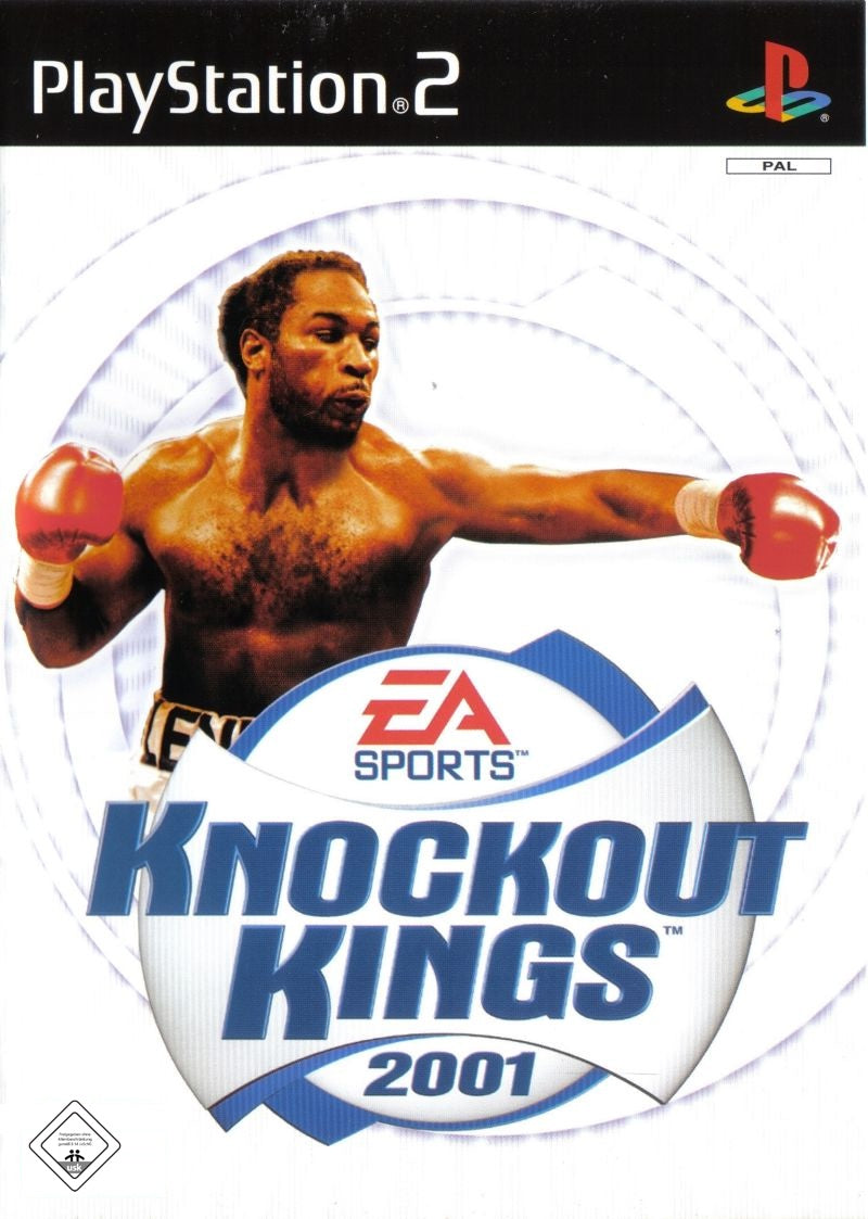 Knockout Kings 2001
