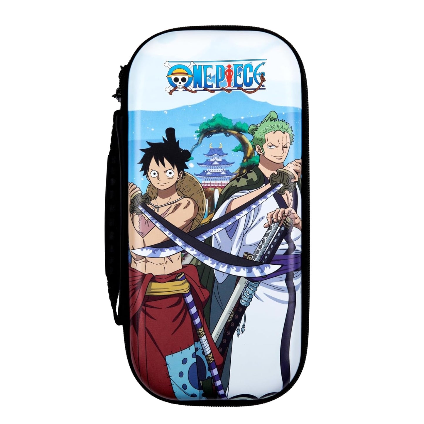 Konix Tasche Case