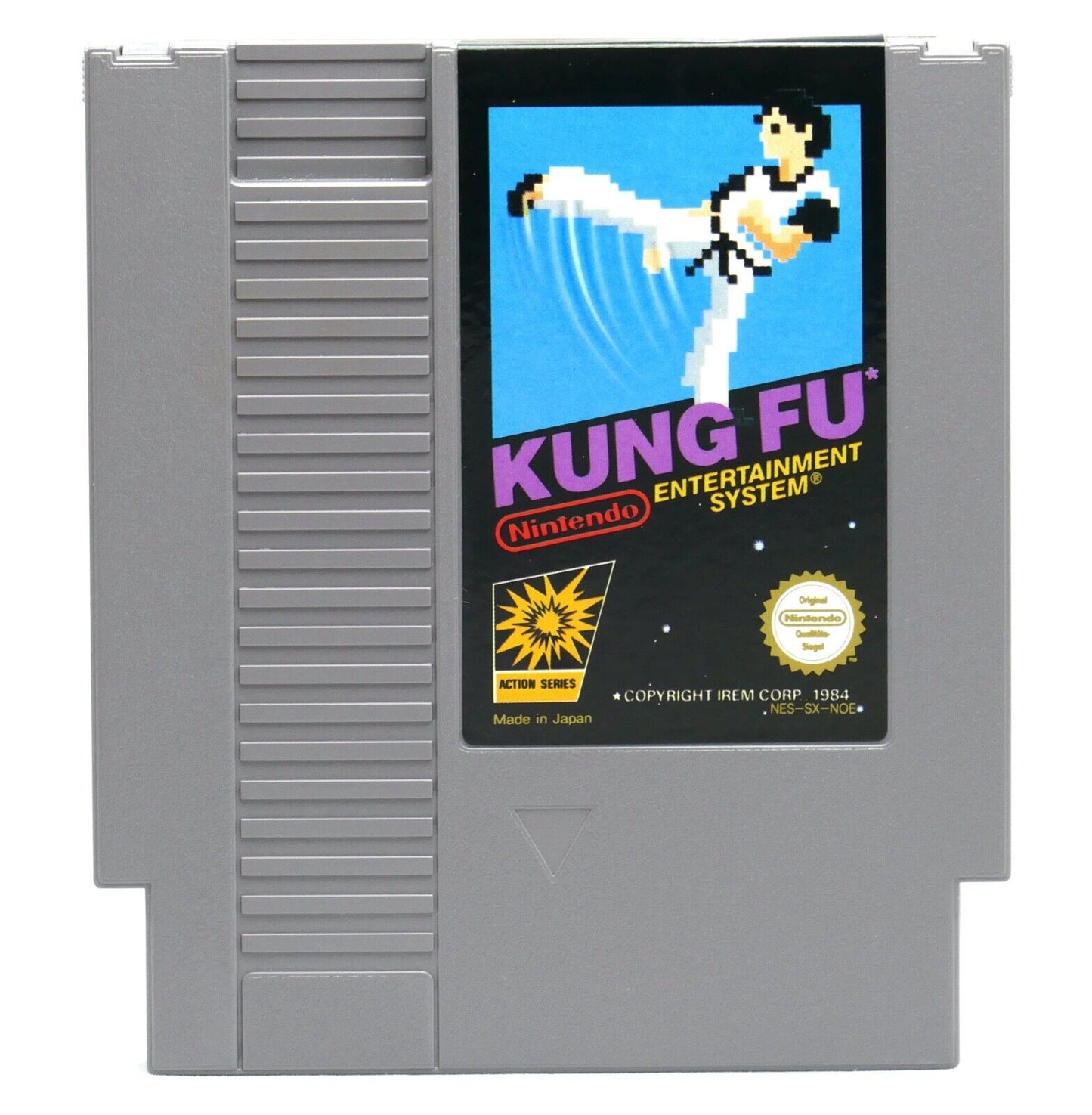 Kung Fu