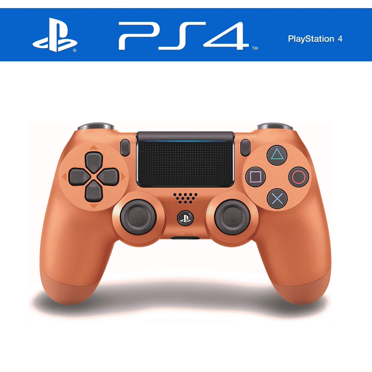 Original Dualshock 4 Controller inkl. Kabel