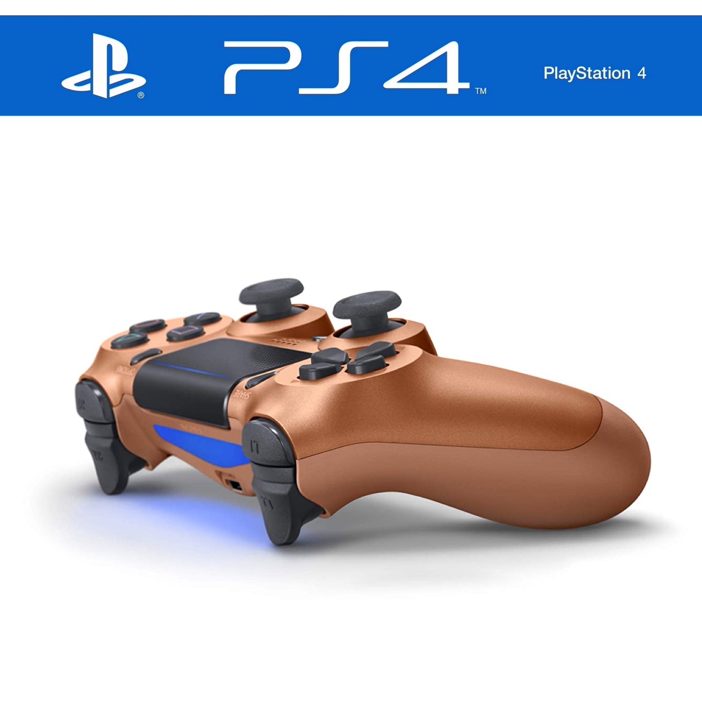 Original Dualshock 4 Controller inkl. Kabel
