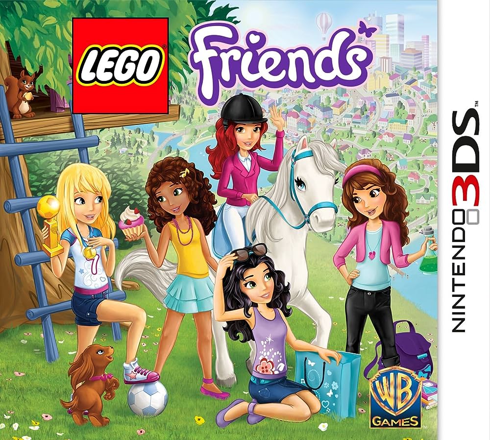 LEGO Friends