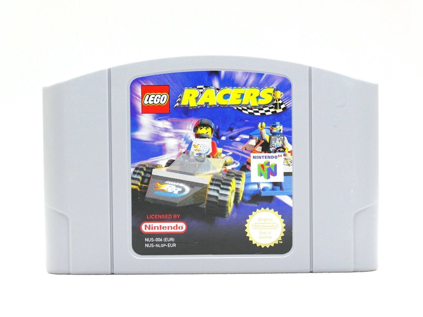 LEGO Racers