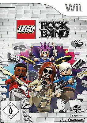 LEGO Rock Band