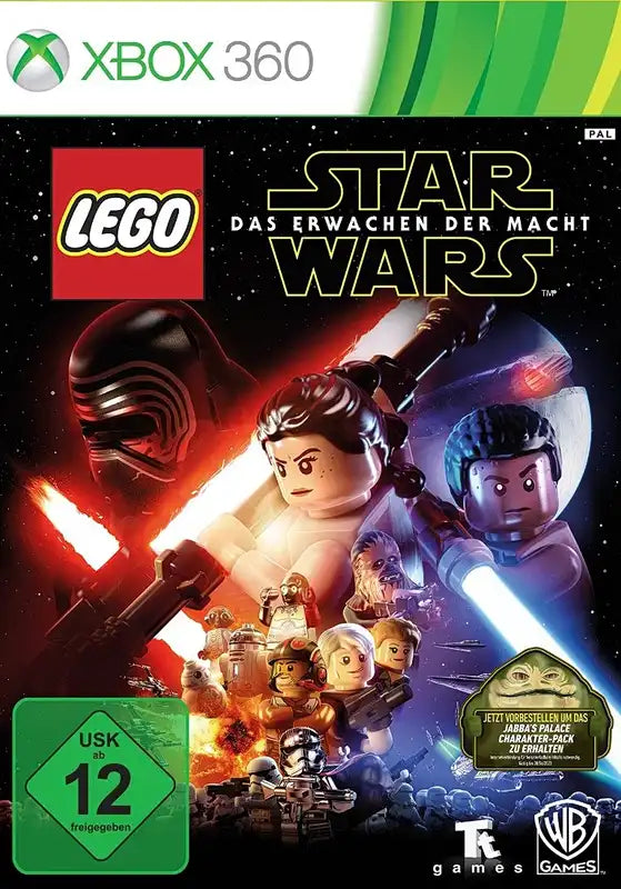 LEGO Star Wars - Das Erwachen der Macht