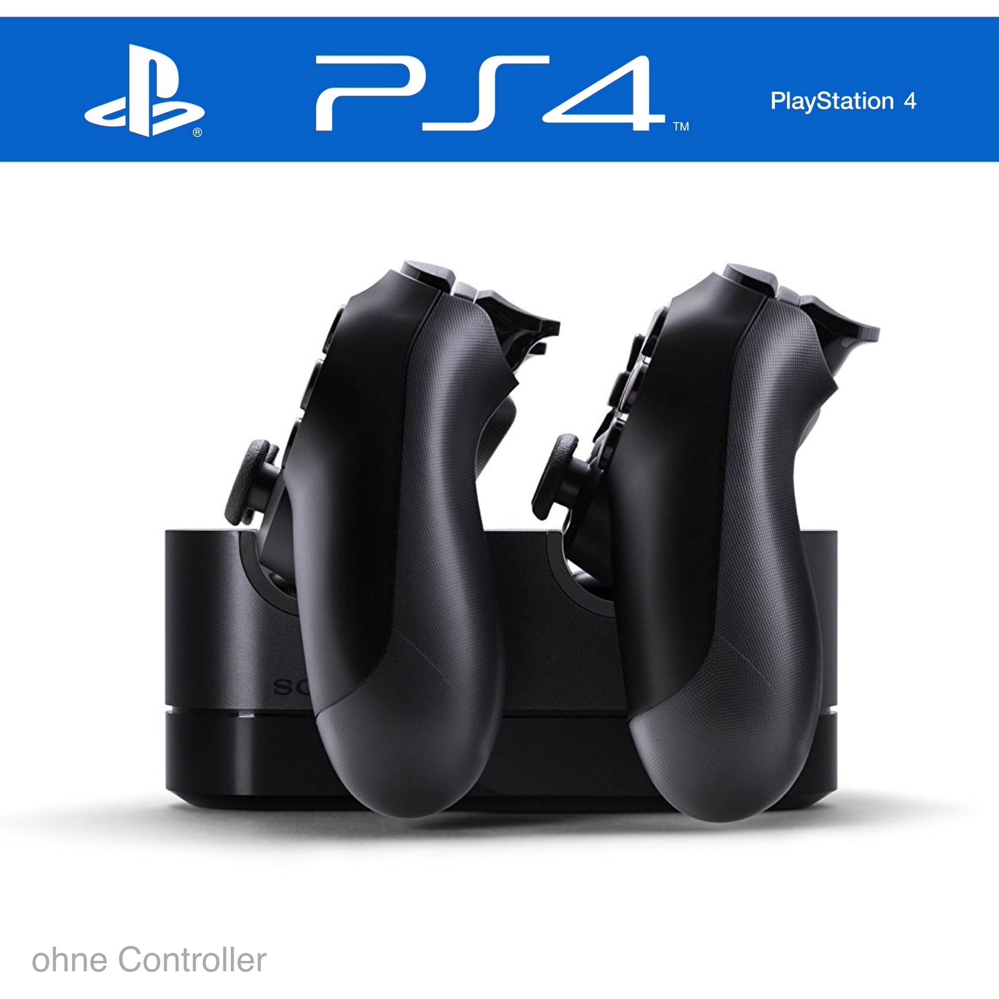 Original Ladestation