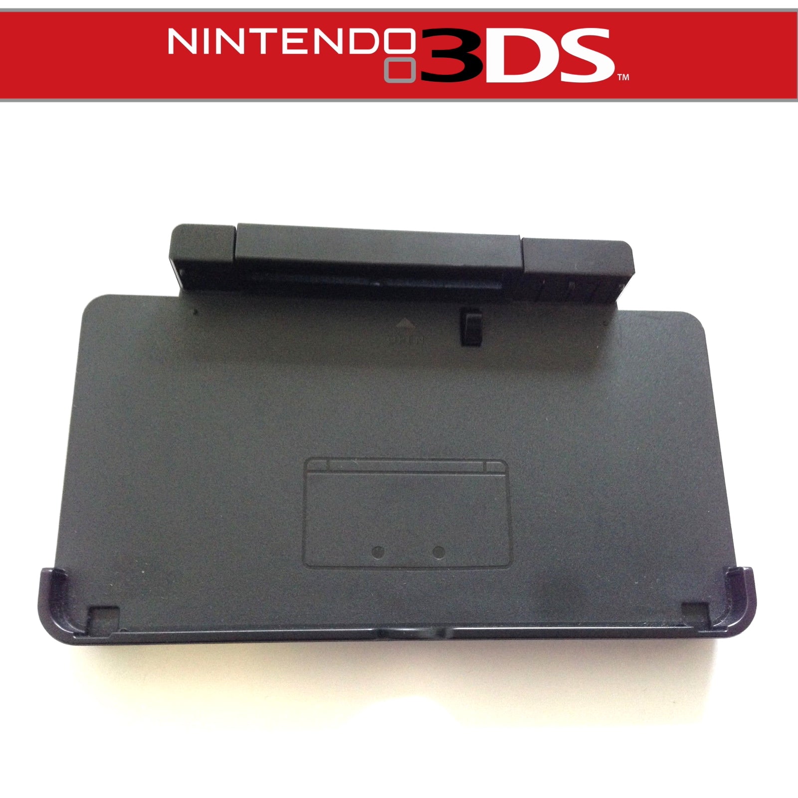 Original Ladestation Dockingstation für Nintendo 3DS – GAMES-WORLD4YOU