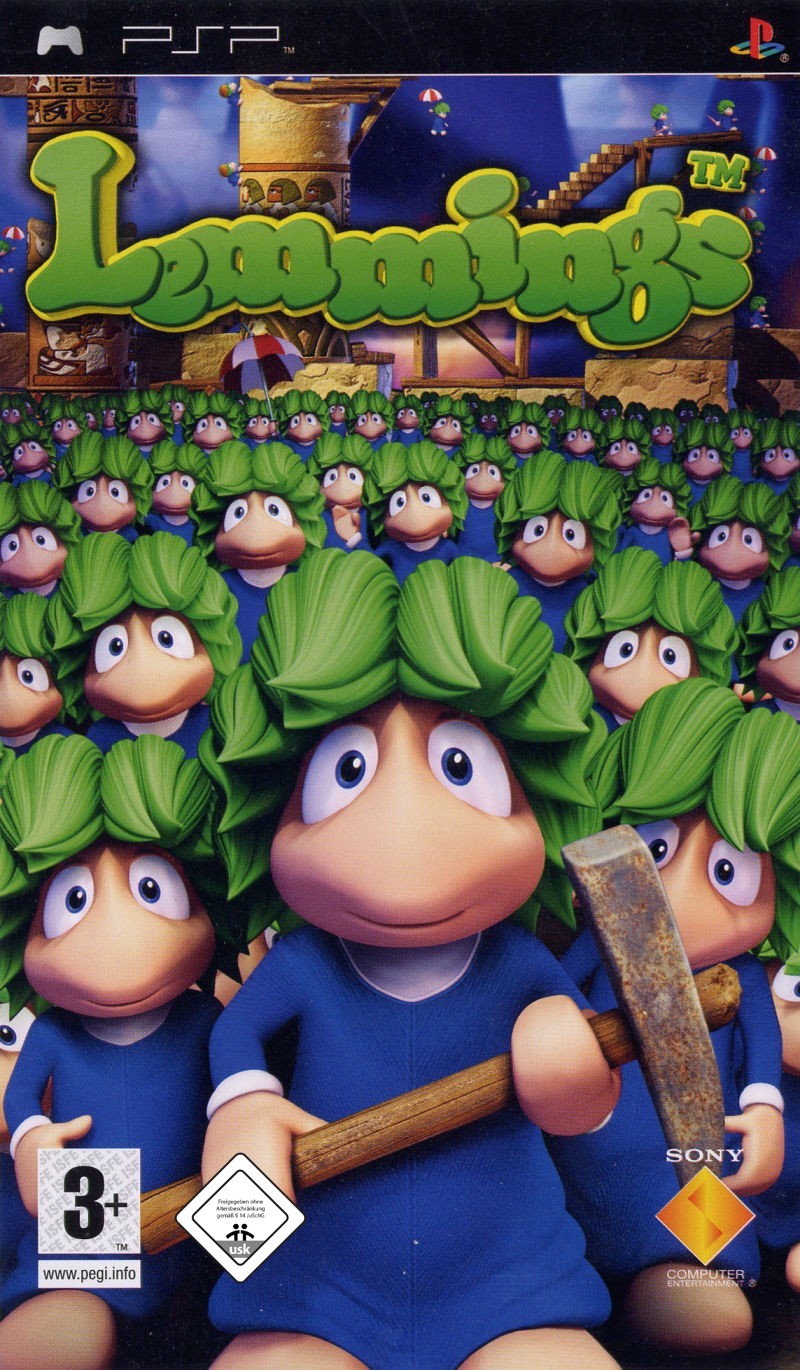 Lemmings