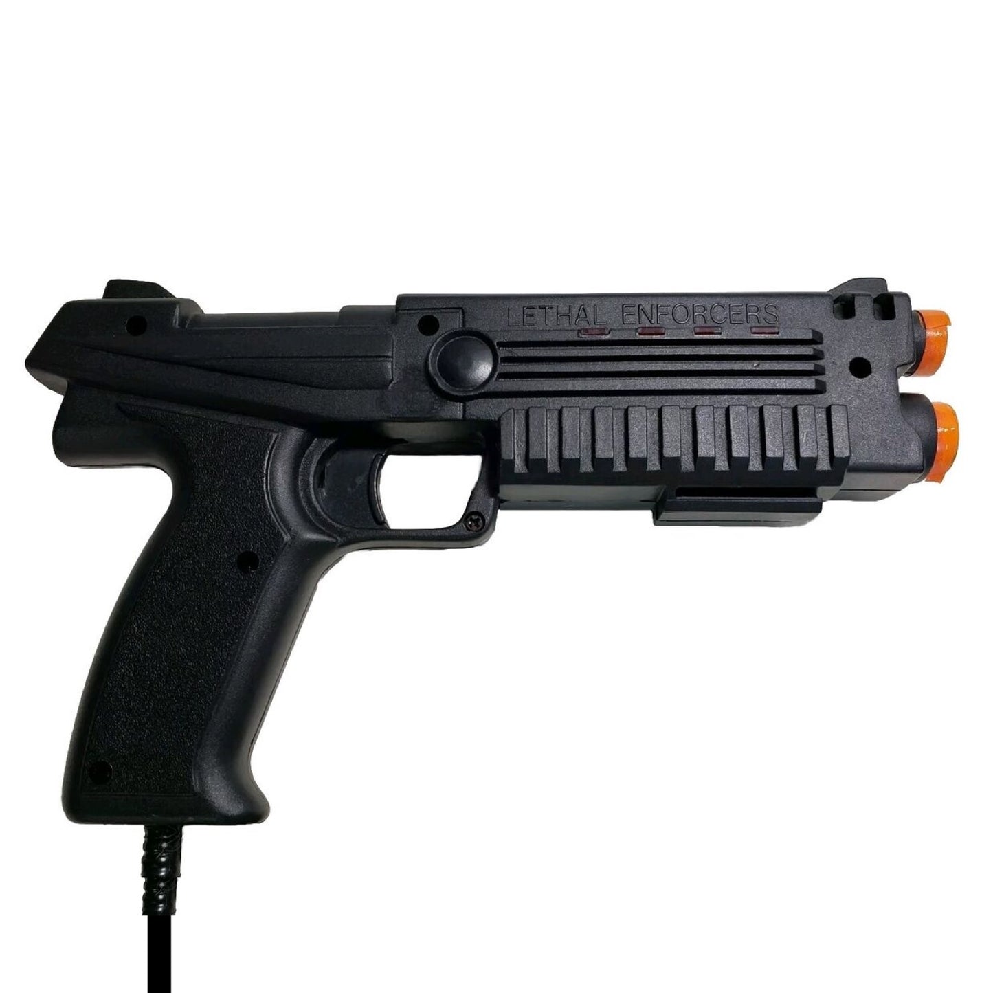 Lethal Enforcers Light Gun