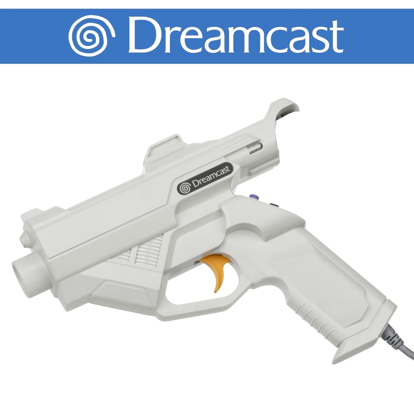 ORIGINAL Lightgun Shooter Pistole