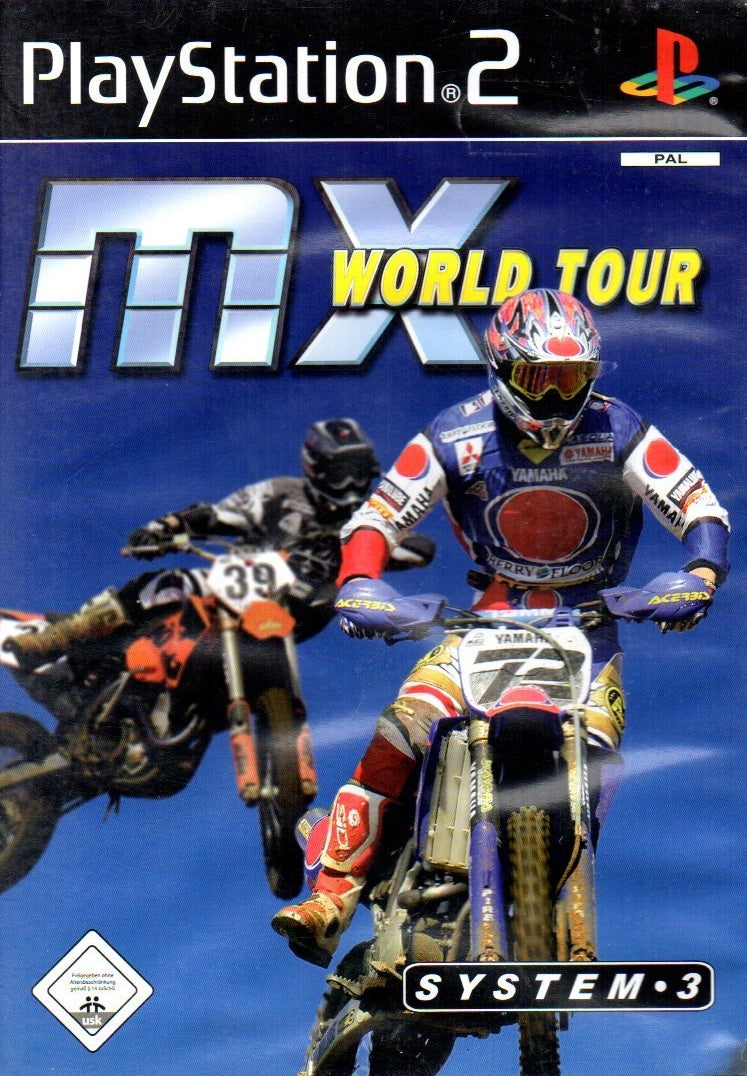 MX World Tour