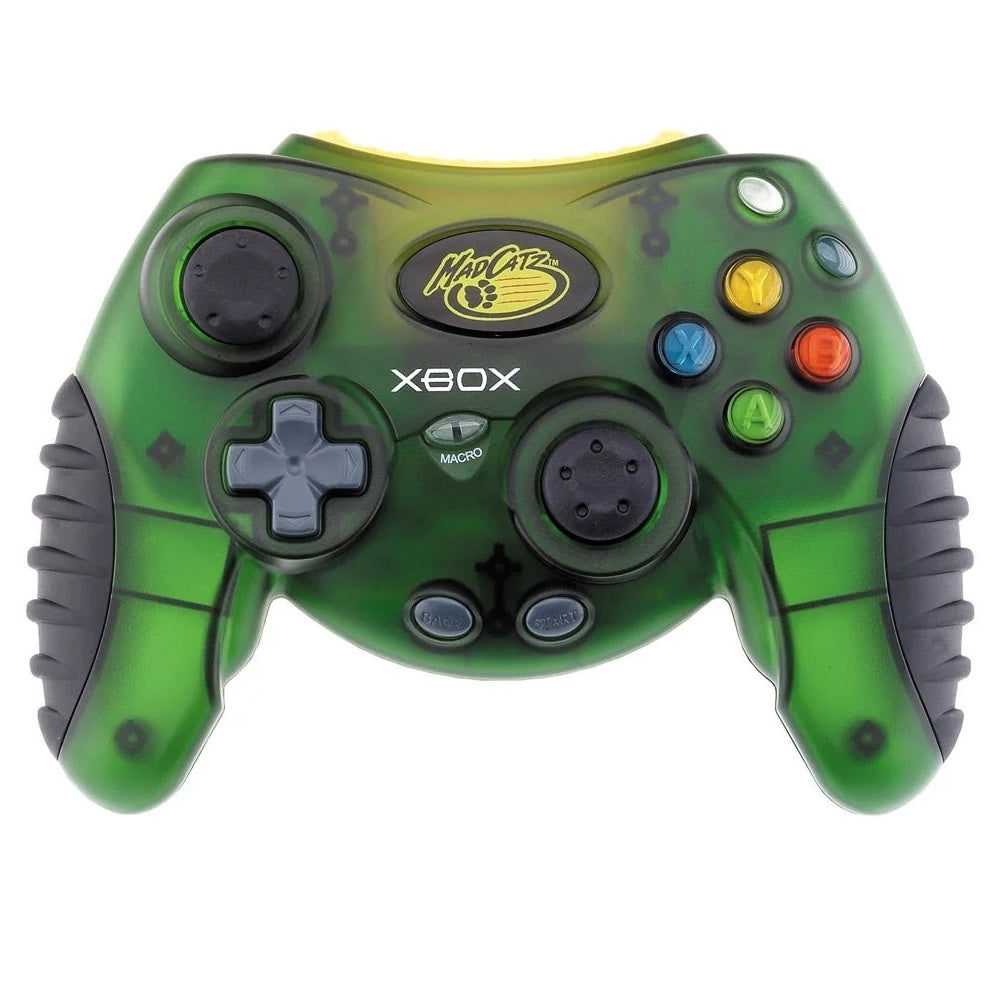 MadCatz Controller