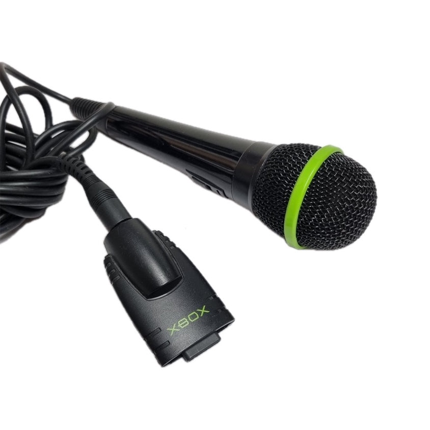 MadCatz Mikro + Adapter