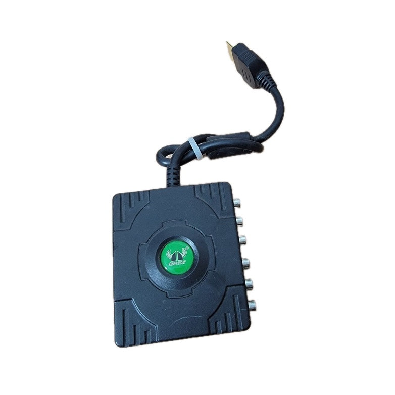 MadCow Component Signal Adapter