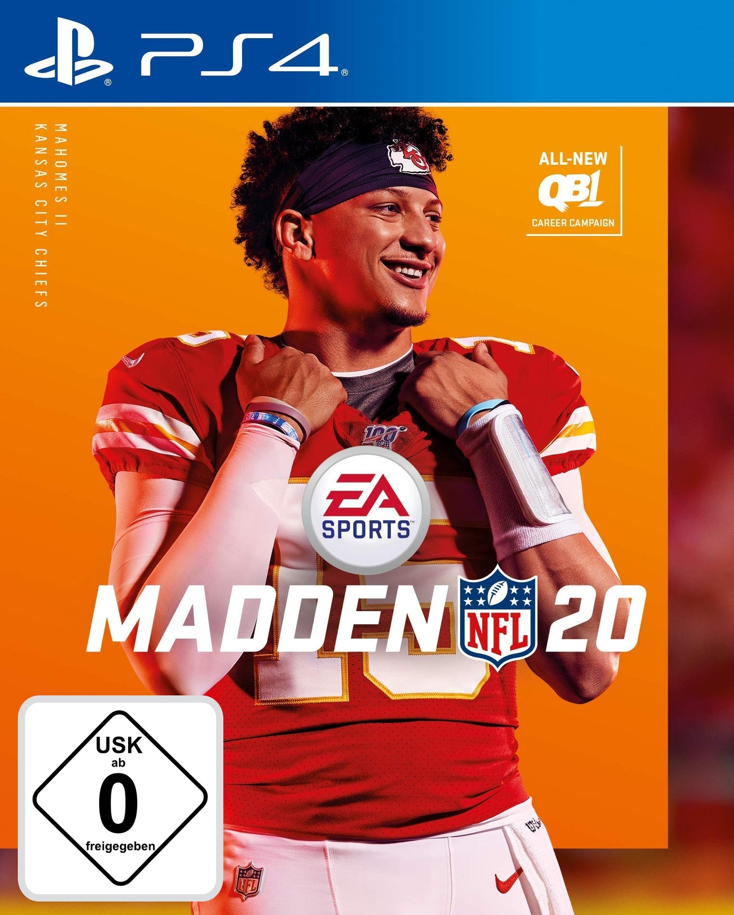 Madden NFL 20