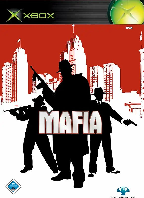 Mafia