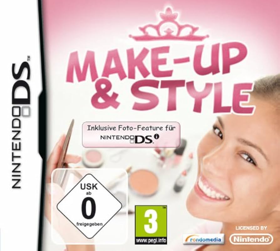 Make-Up & Style