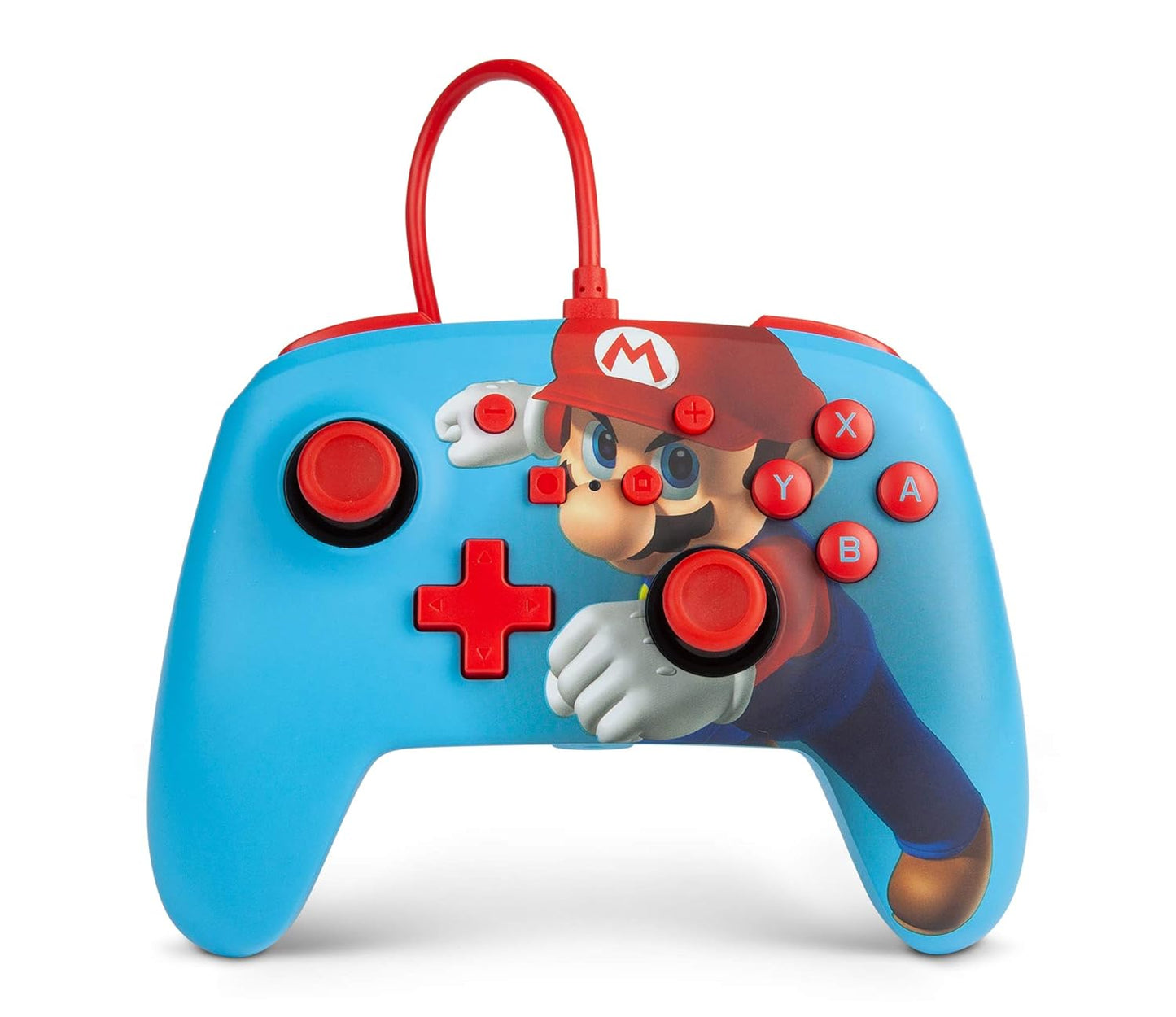 Power A: Wired Controller