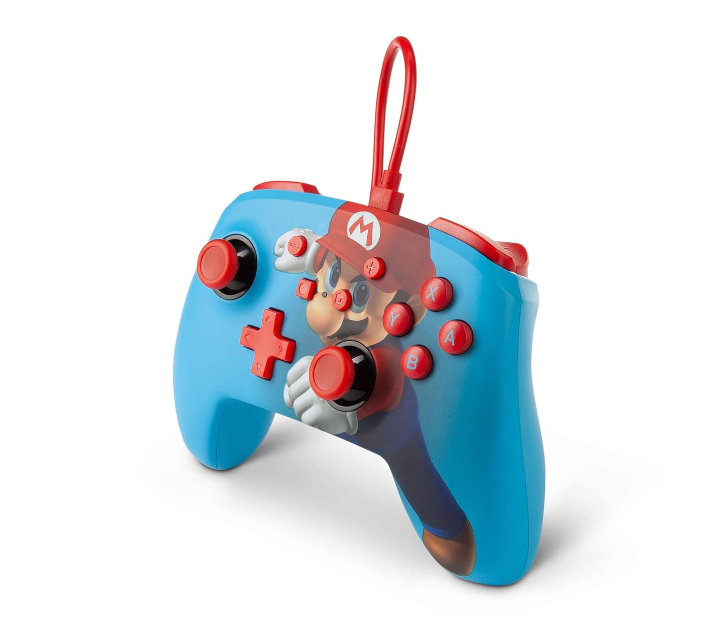 Power A: Wired Controller