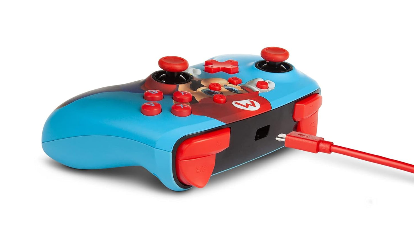 Power A: Wired Controller