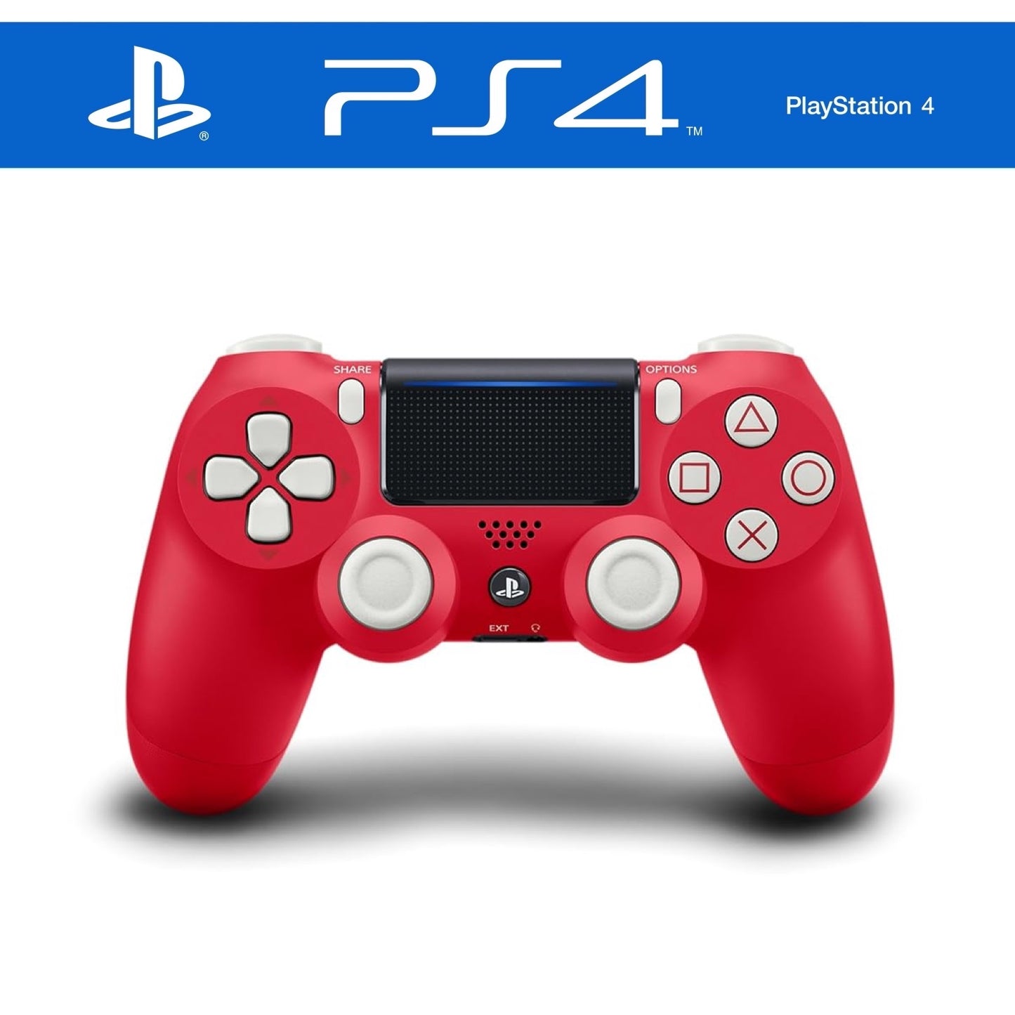 Original Dualshock 4 Controller inkl. Kabel