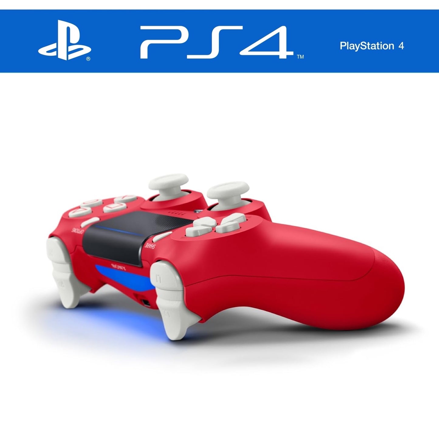 Original Dualshock 4 Controller inkl. Kabel
