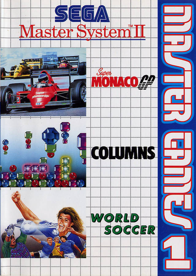 Master Games I
