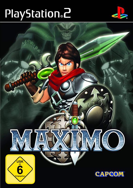 Maximo